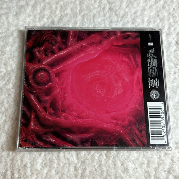 Lady Gaga-Chromatica CD - Picture 2 of 6